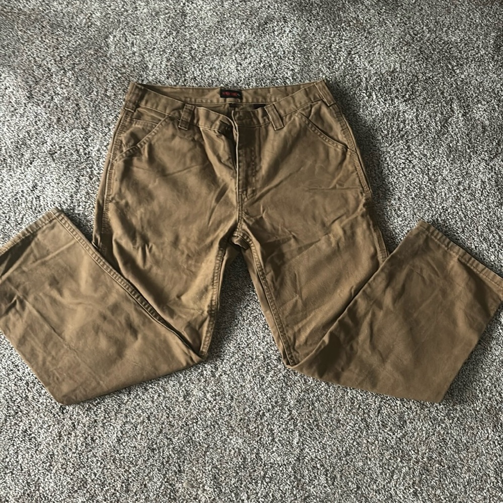 Wolverine sturdy work pants